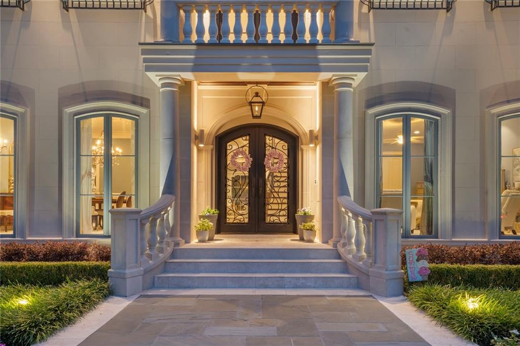 21 ROYAL PALM Drive