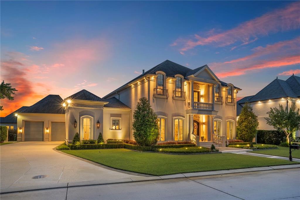21 ROYAL PALM Drive
