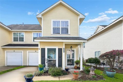 2085 DUNDEE LOOP NORTH Abita Springs LA 70420