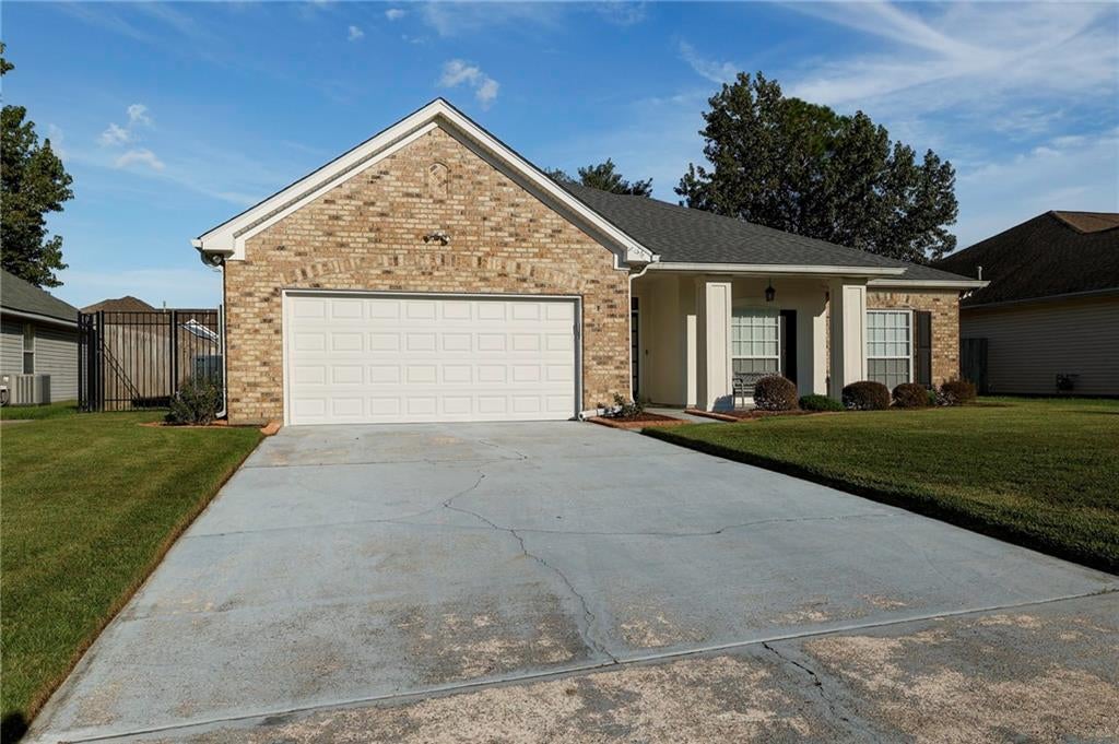 1006 TRICIA Drive
