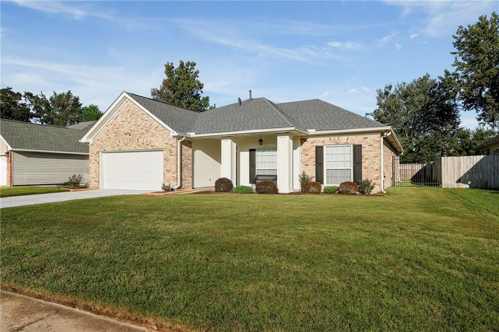 1006 TRICIA Drive