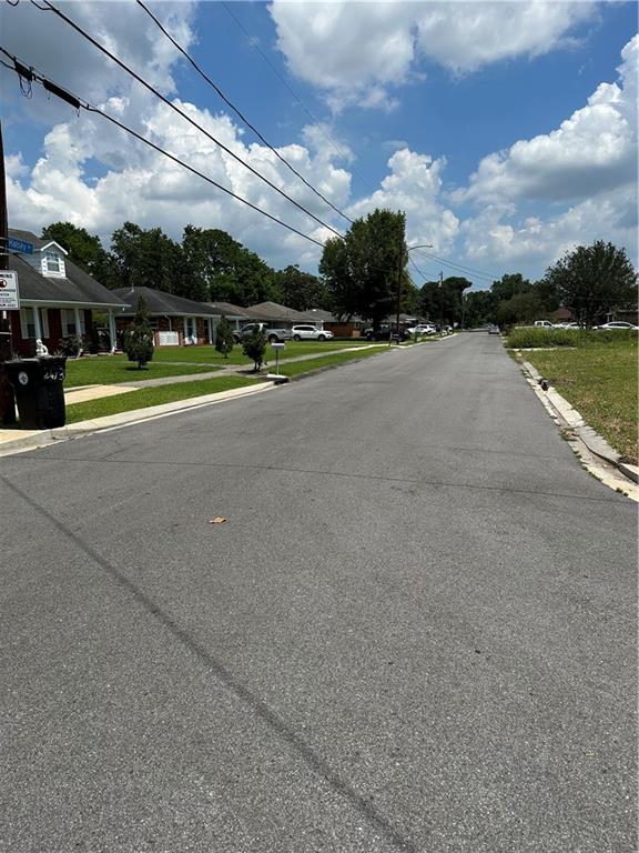 Photo 3 of 7 of HALSEY Avenue land
