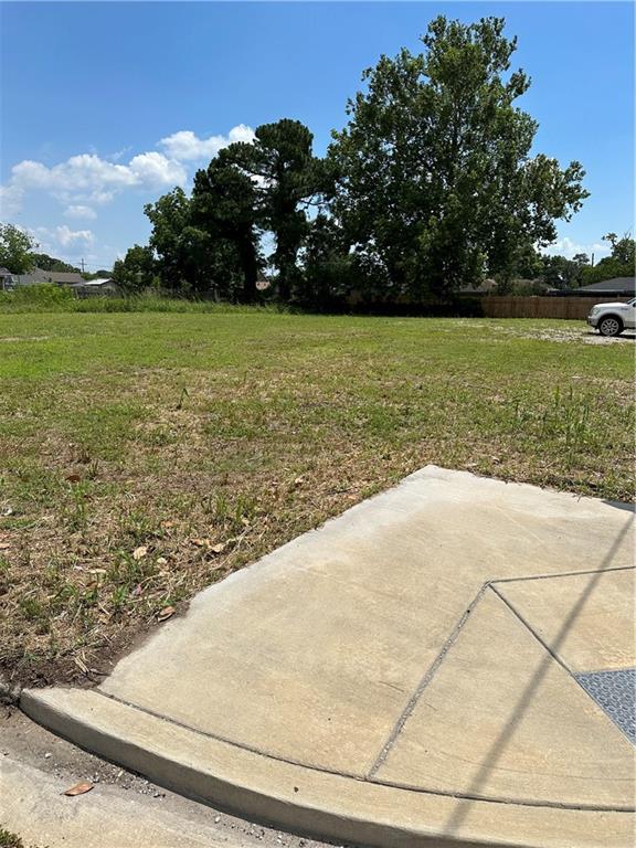 Photo 4 of 7 of HALSEY Avenue land