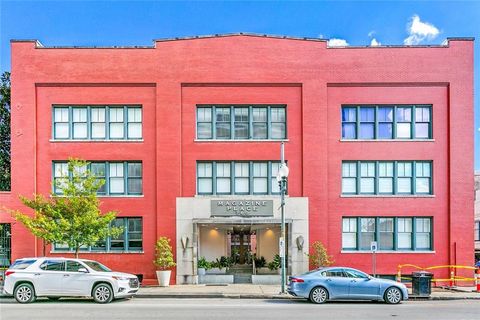 760 MAGAZINE Street 303 New Orleans LA 70130
