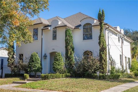 701 METAIRIE LAWN Drive Metairie LA 70001