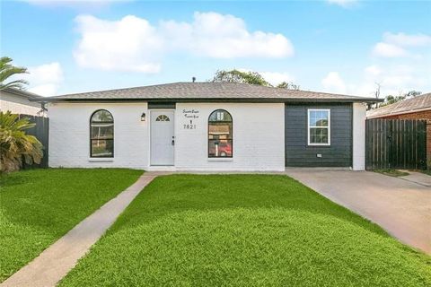 Photo of 7821 ALMA Street, Westwego, LA 70094 (MLS # 2554360)