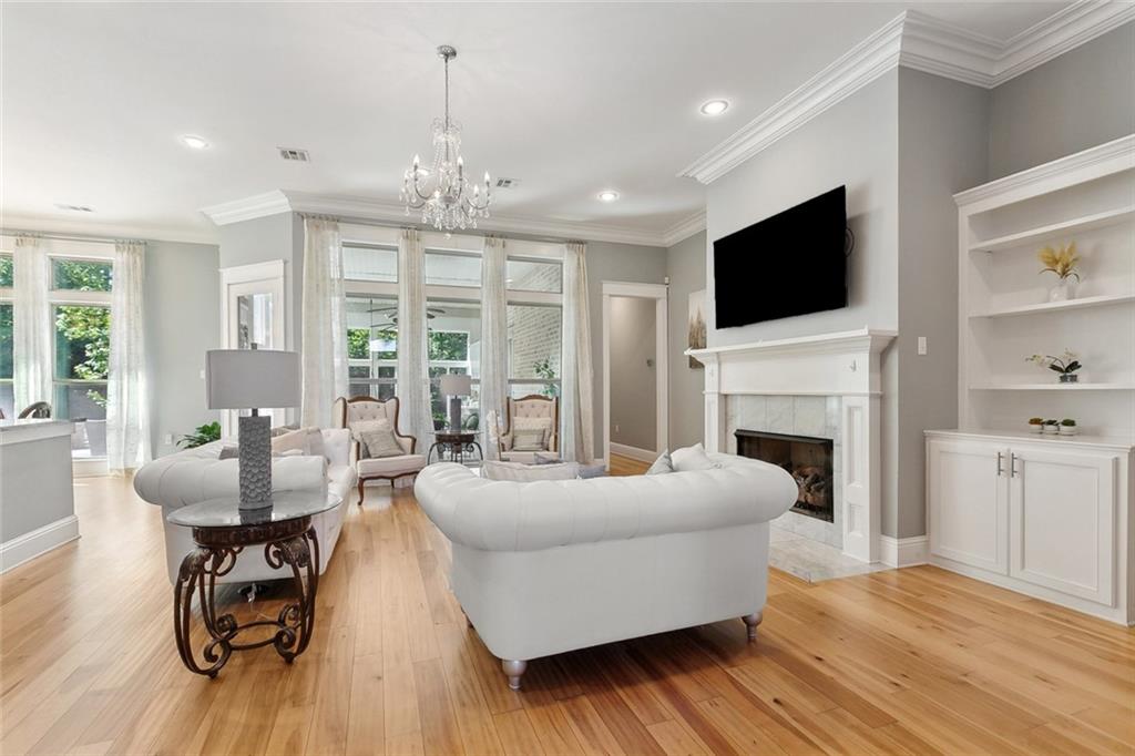 680 MILLIKENS Bend