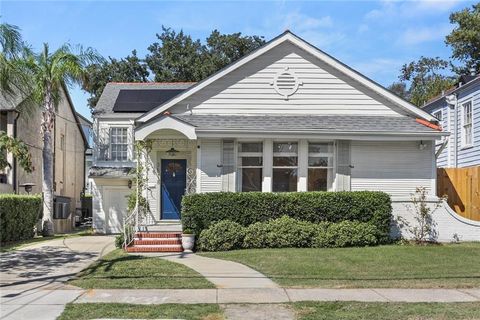 3518 OCTAVIA Street New Orleans LA 70125
