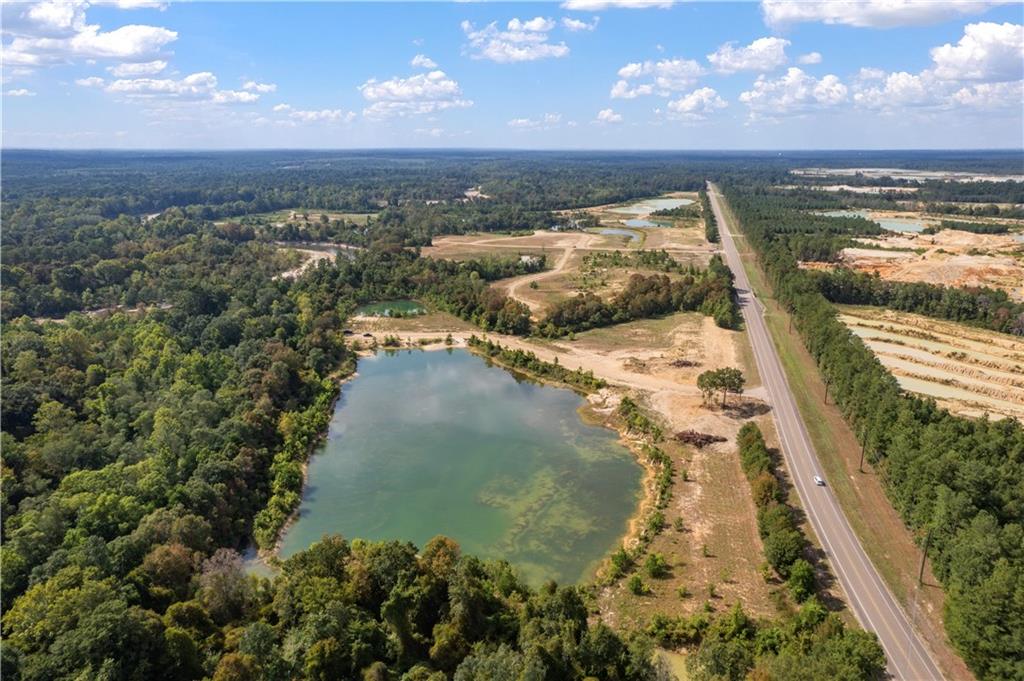 Lot 42 WATER DRIVE, THE BANKS - HWY 16 Highway