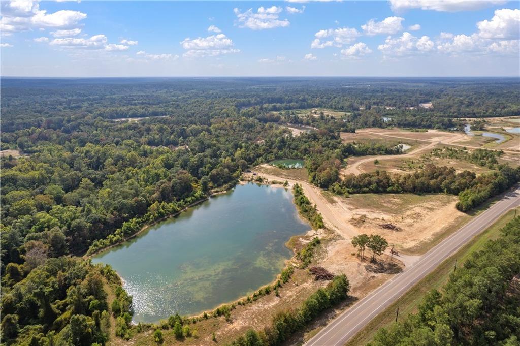Lot 42 WATER DRIVE, THE BANKS - HWY 16 Highway