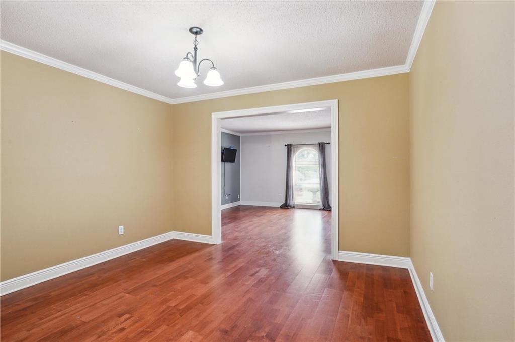 3578 WALTER Drive