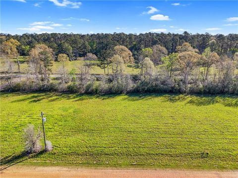 Lot 2 OLD UNION Road Franklinton LA 70438