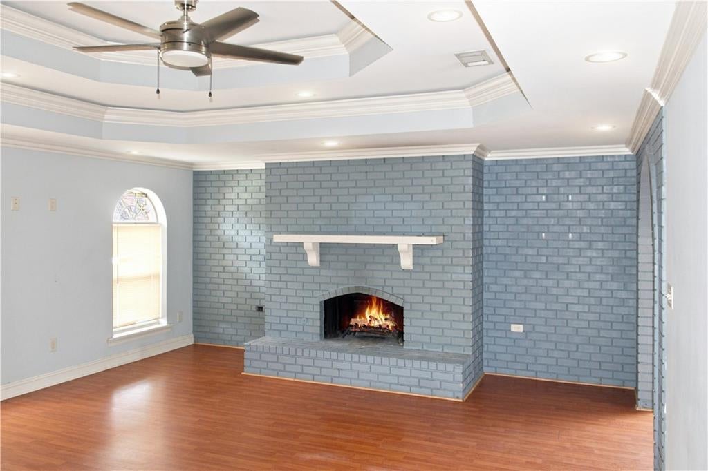 3017 SHANNON Drive