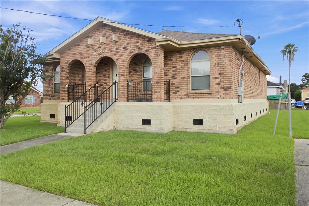 3017 SHANNON Drive