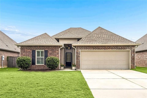 Photo of 2212 DARLENE Drive, Covington, LA 70435 (MLS # 2563275)