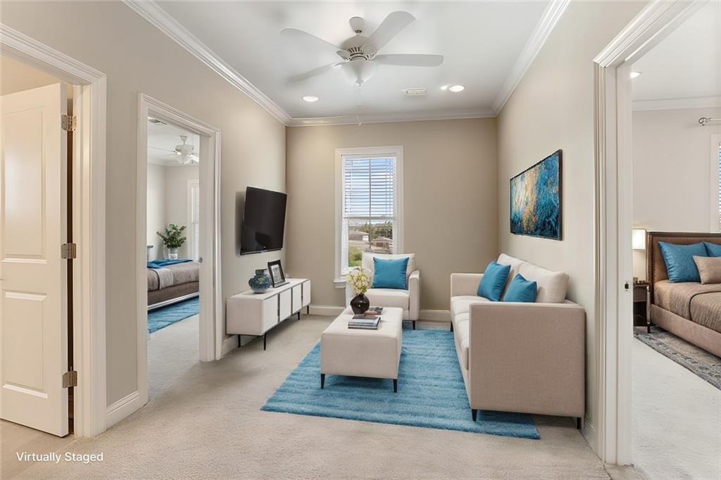 New Orleans, Louisiana 70124, United States, 5 Bedrooms Bedrooms, ,3 BathroomsBathrooms,Residential,Active,54092
