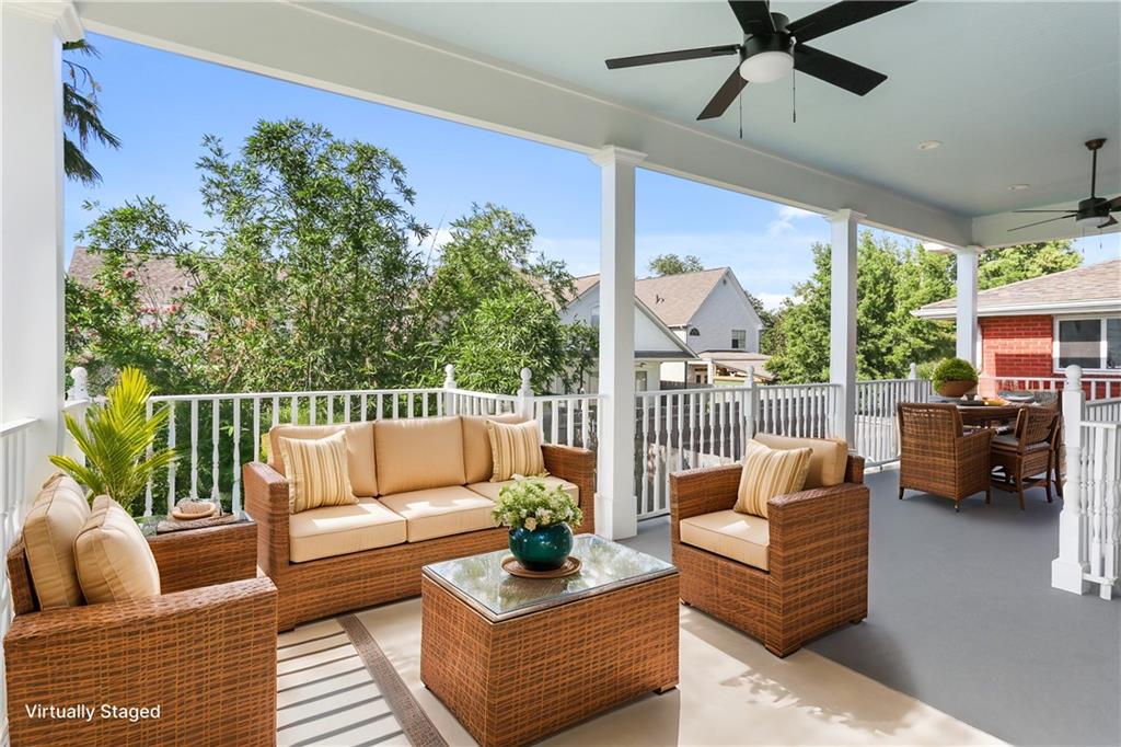 New Orleans, Louisiana 70124, United States, 5 Bedrooms Bedrooms, ,3 BathroomsBathrooms,Residential,Active,54092