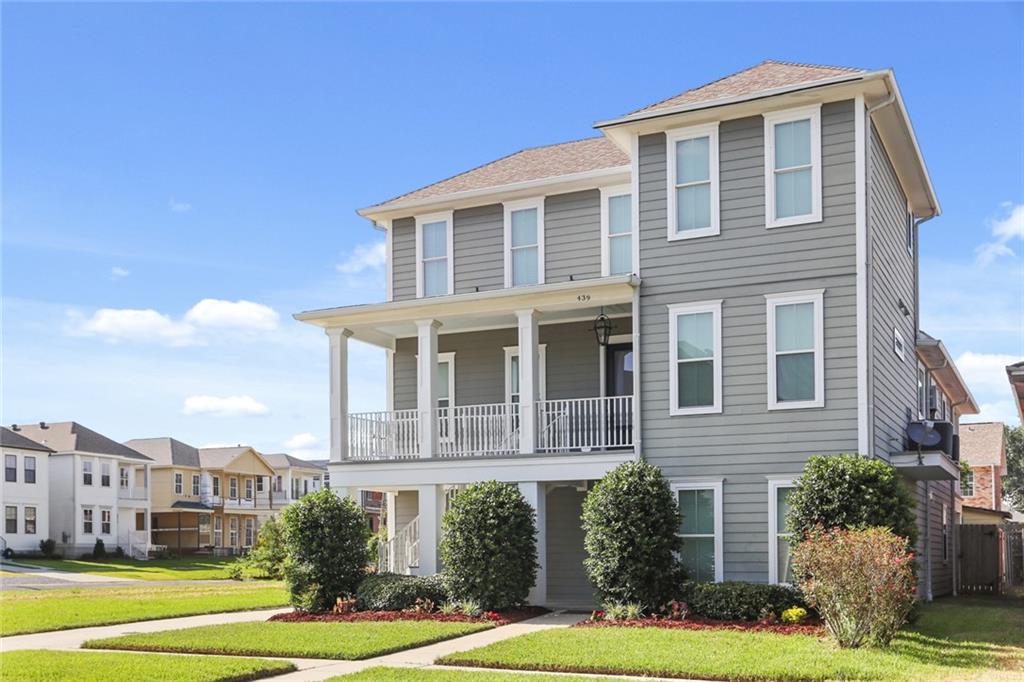 New Orleans, Louisiana 70124, United States, 5 Bedrooms Bedrooms, ,3 BathroomsBathrooms,Residential,Active,54092