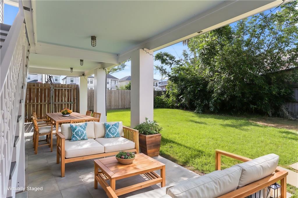 New Orleans, Louisiana 70124, United States, 5 Bedrooms Bedrooms, ,3 BathroomsBathrooms,Residential,Active,54092