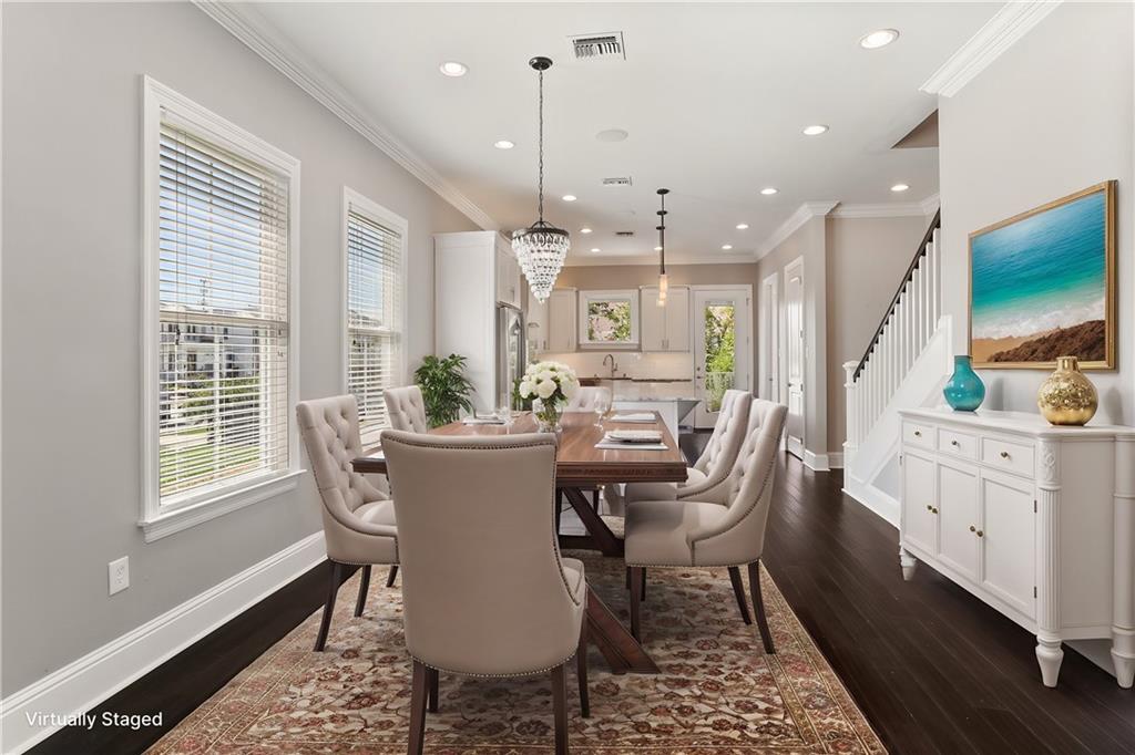 New Orleans, Louisiana 70124, United States, 5 Bedrooms Bedrooms, ,3 BathroomsBathrooms,Residential,Active,54092
