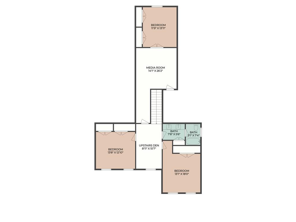New Orleans, Louisiana 70124, United States, 5 Bedrooms Bedrooms, ,3 BathroomsBathrooms,Residential,Active,54092