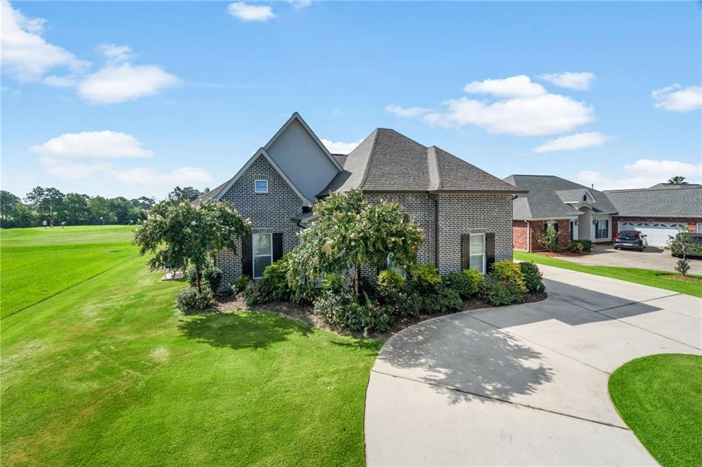 View Slidell, LA 70458 house