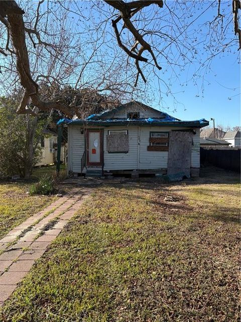 234 PROVIDENCE Lane Kenner LA 70062