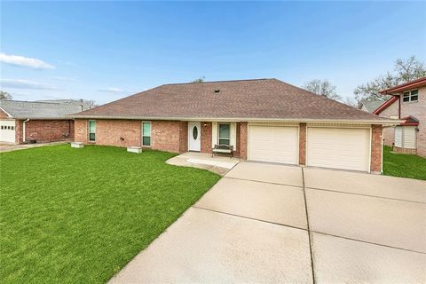 535 ALLEMAN Street Norco LA 70079