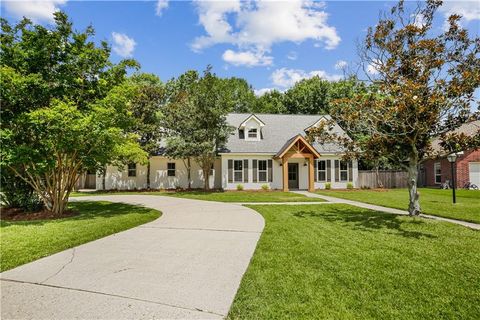 773 RUE CALAIS Mandeville LA 70471