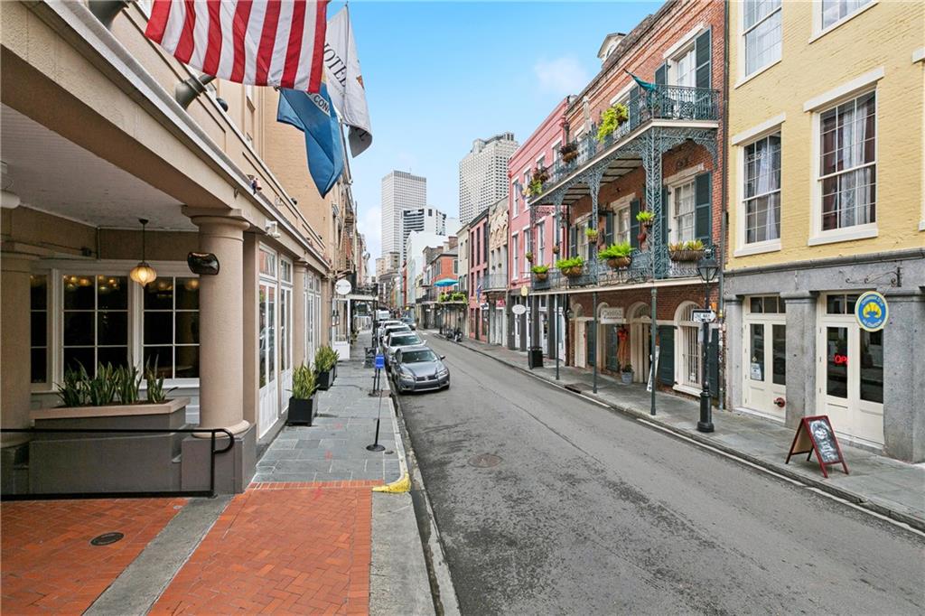 New Orleans, Louisiana 70130, United States, ,Commercial,Active,234454