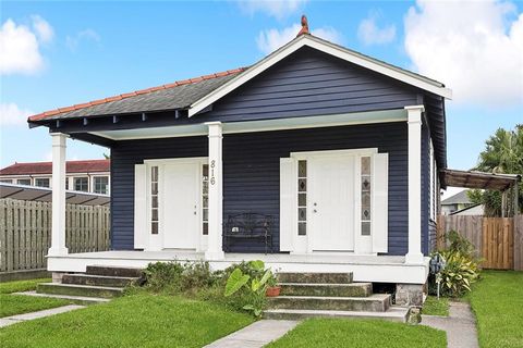 816 LEBEAU Street Arabi LA 70032