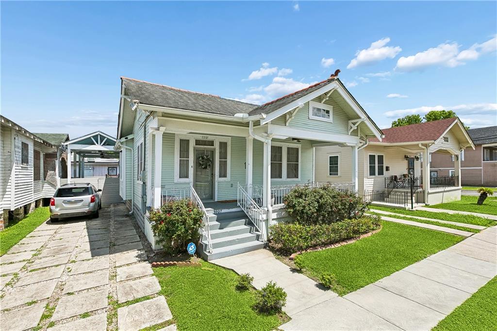 3907 GENERAL TAYLOR Street