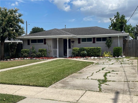 2106 IOWA AVE, KENNER, LA 70062 - Image 8fa209a13b6d78432a08e8d7ed7cbee2/1983446773