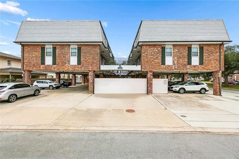 Photo of 301 SEATTLE Street #8, New Orleans, LA 70124 (MLS # 2545536)