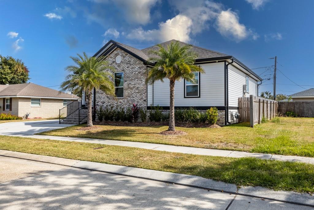 2013 CONGRESSMAN HEBERT Drive