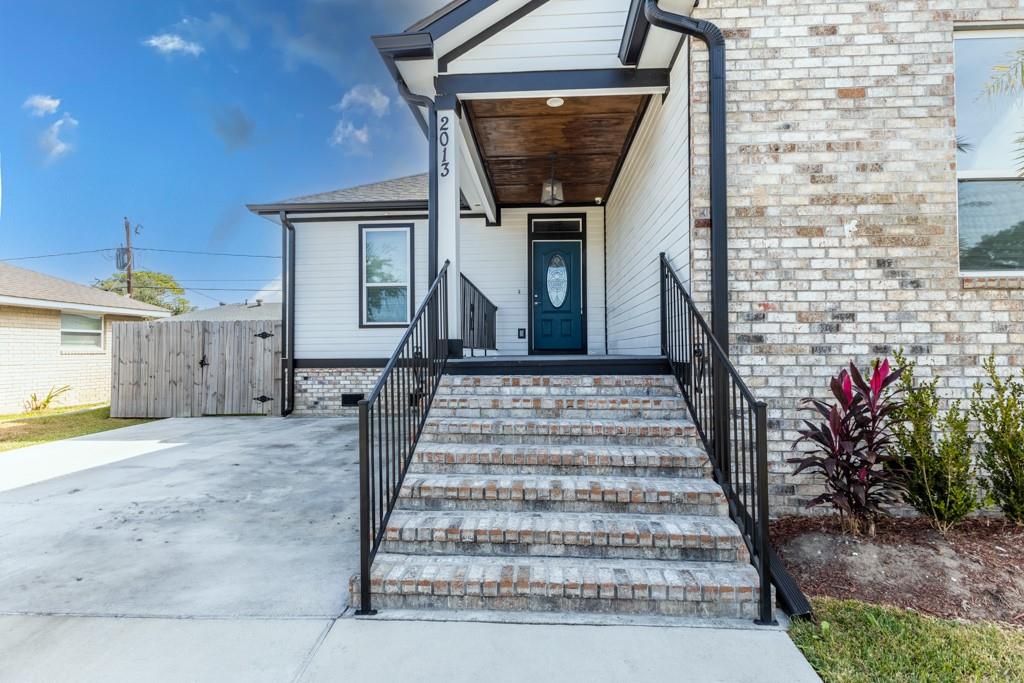 2013 CONGRESSMAN HEBERT Drive