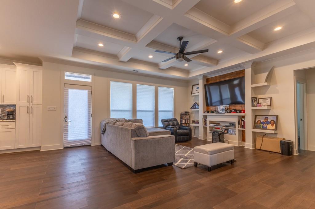 2013 CONGRESSMAN HEBERT Drive