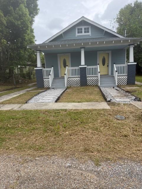 Photo 1 of 9 — 716 MAJESTIC Place, New Orleans, LA 70114