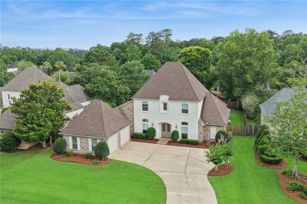 412 ASPEN Lane