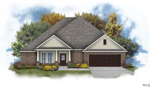 141 Olivia Drive Luling LA 70070