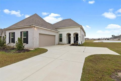 25344 WINSTON Street Ponchatoula LA 70454