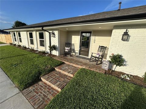 1109 MANSON Avenue Metairie LA 70001