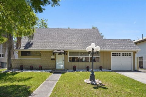10012 JOEL Avenue River Ridge LA 70123