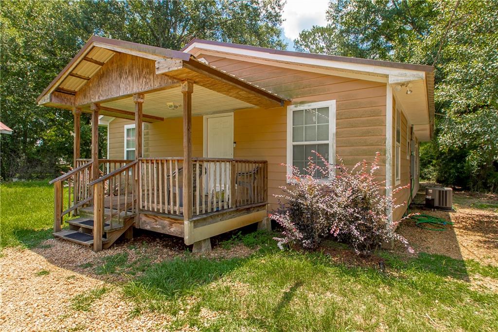 View Franklinton, LA 70438 house