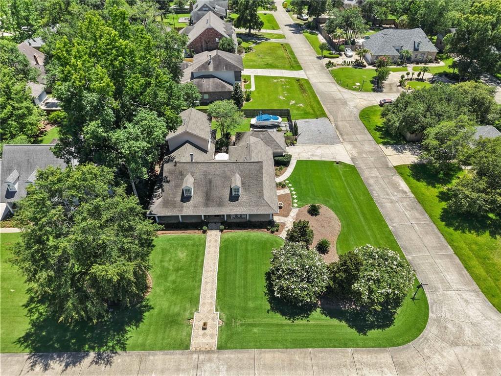57 MAGNOLIA RIDGE Drive