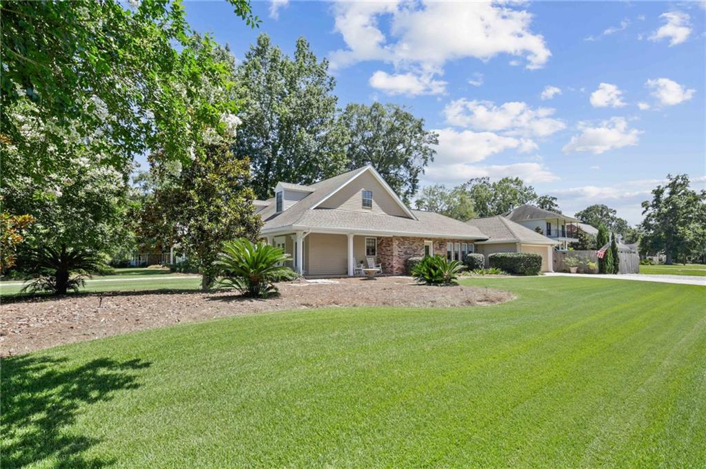 57 MAGNOLIA RIDGE Drive