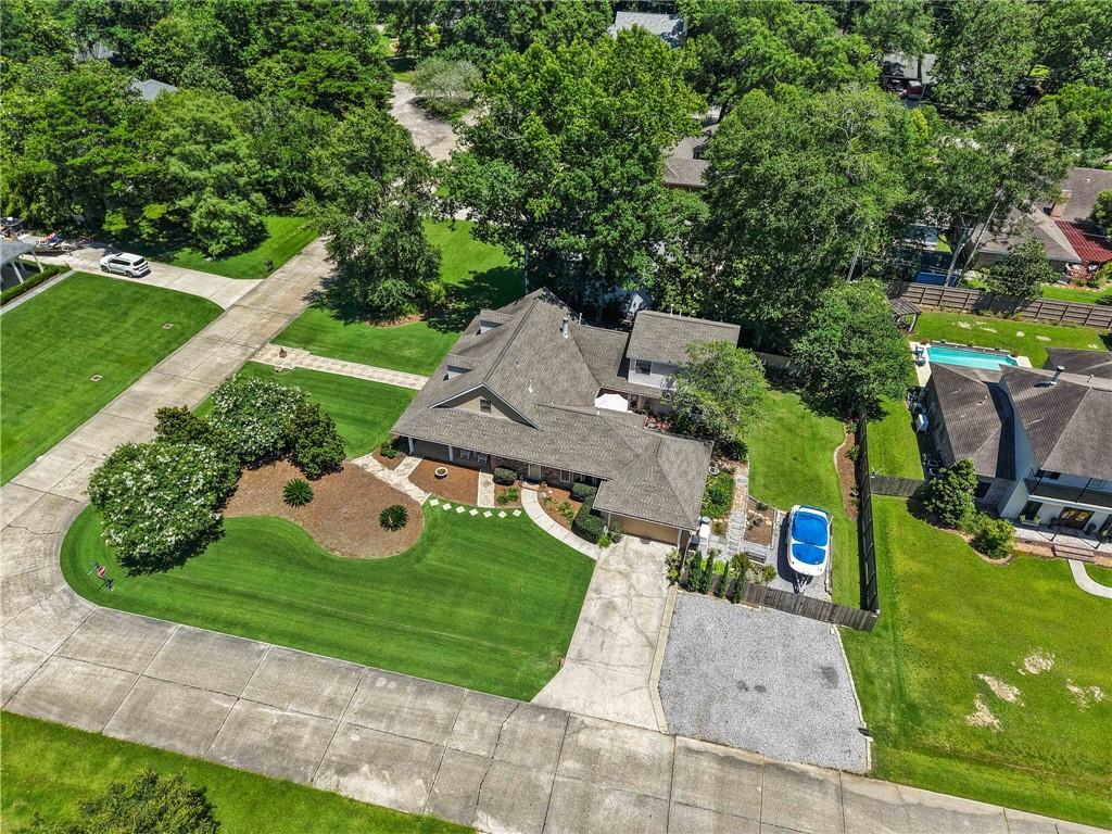 57 MAGNOLIA RIDGE Drive