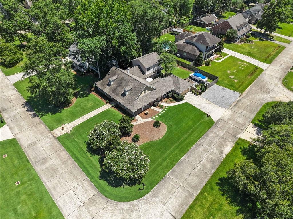 57 MAGNOLIA RIDGE Drive