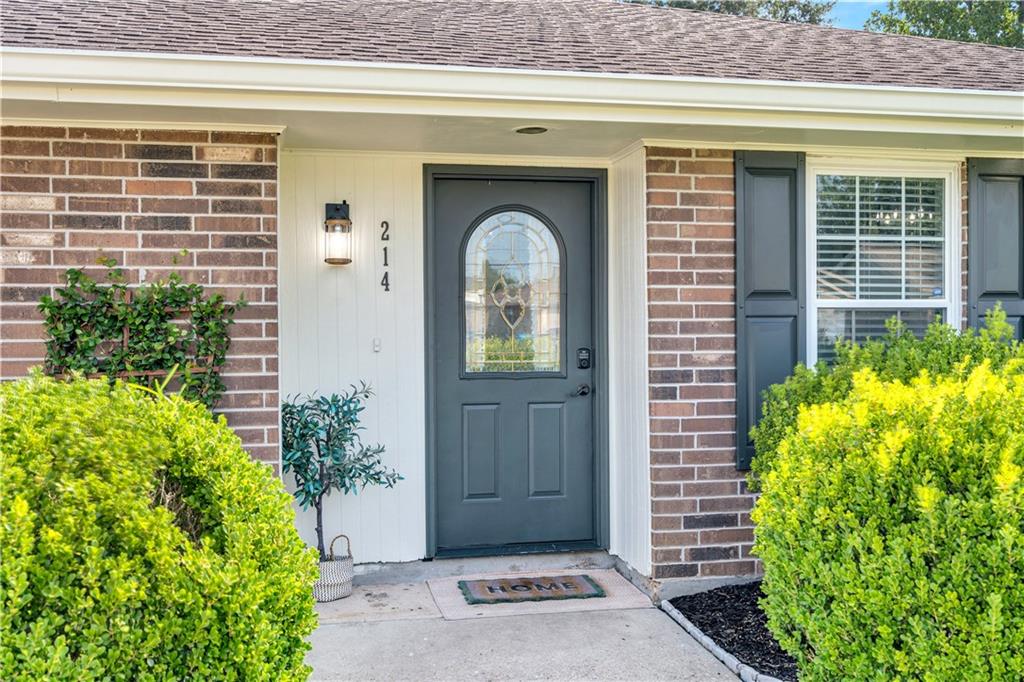 214 DIANNE Drive