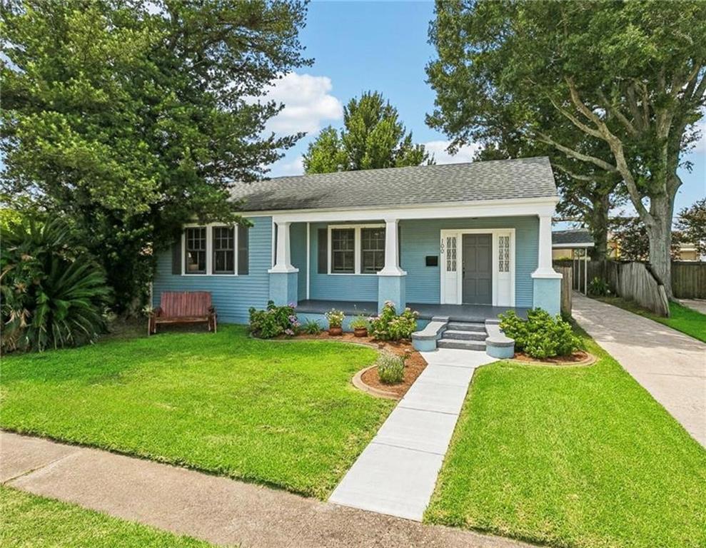 100 JEFFERSON HEIGHTS Avenue